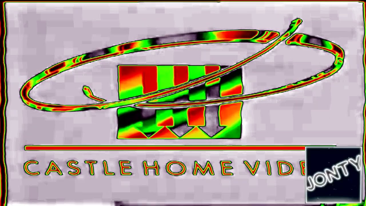 Castle Home Video (1988) Effects (Inspired by Dolby Digital 1997 Effects)