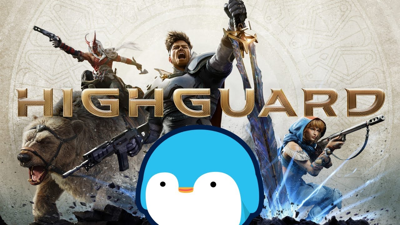 🔴 LIVE | Trying Out Highguard! Is It Good?