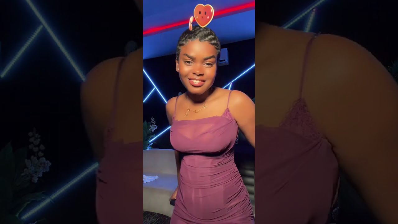 Jadrolita First Stream In 2026 TikTok Live (1-1-2026)