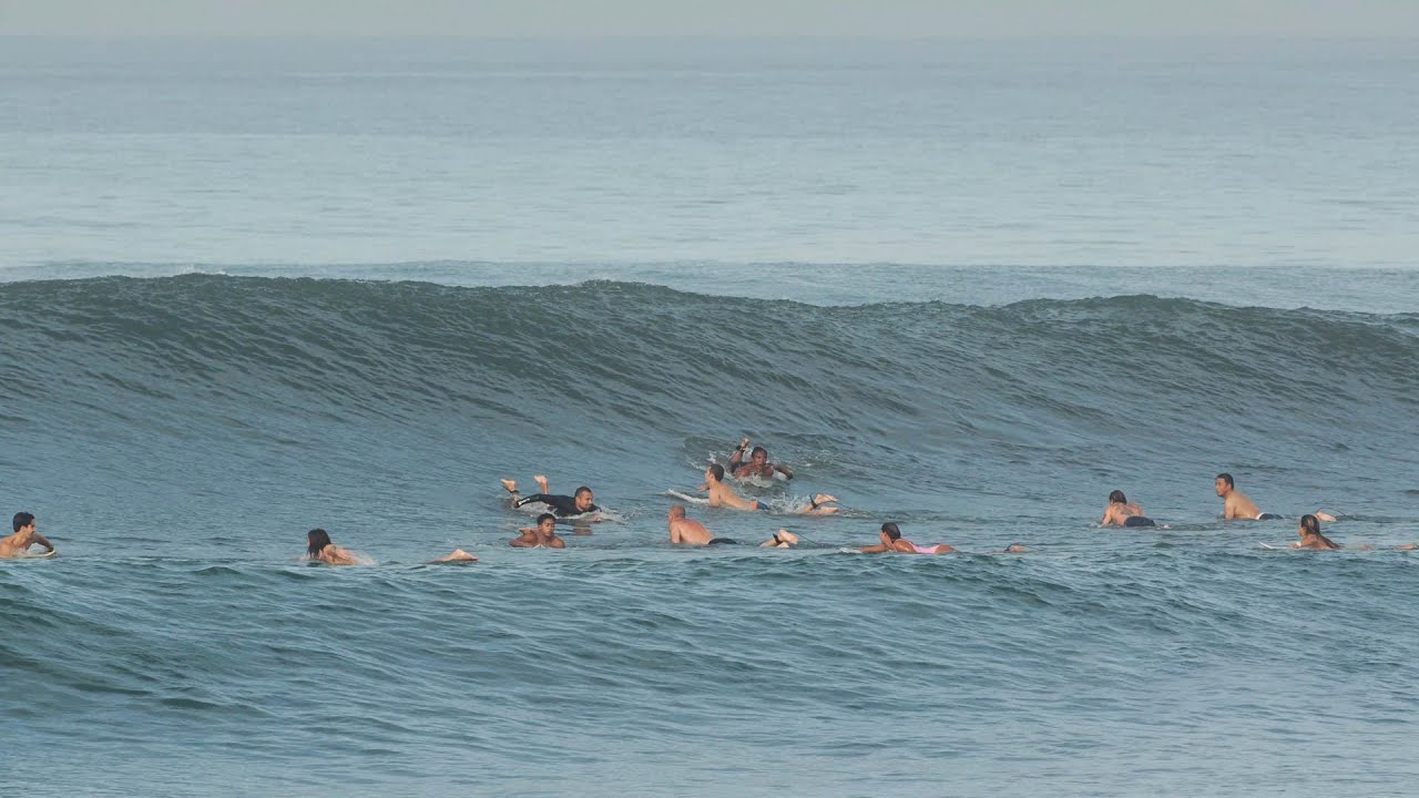 Epic Wave Cost Heavy Peaks - Canggu