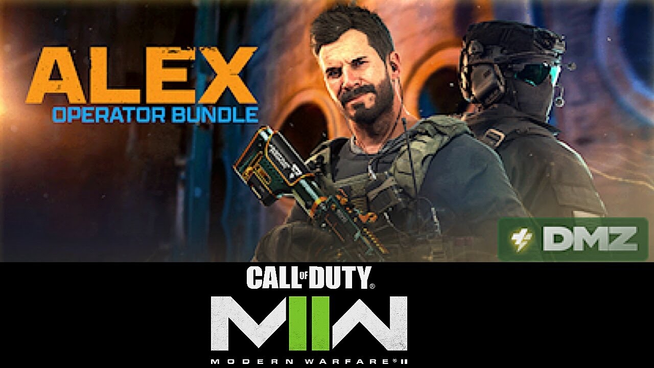 New Alex Operator Bundle (Worth It Or Not?)