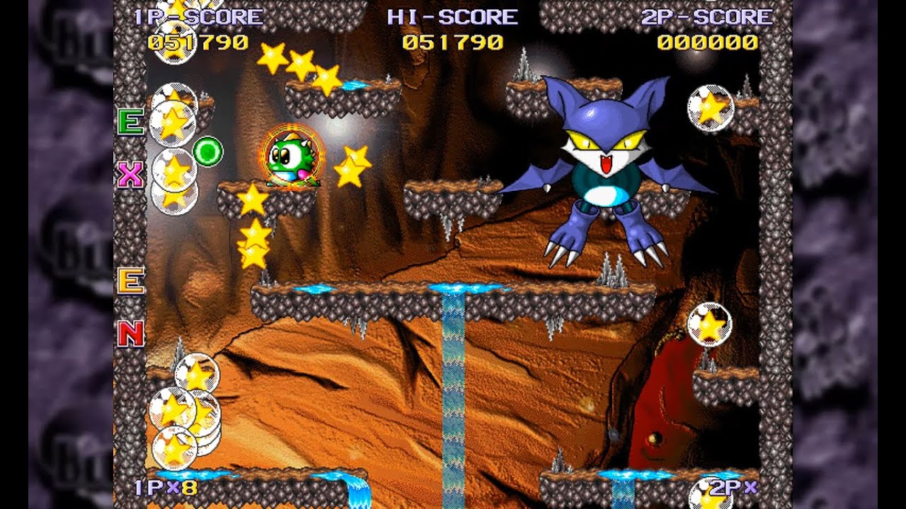 Bubble Hero 2 [PC]