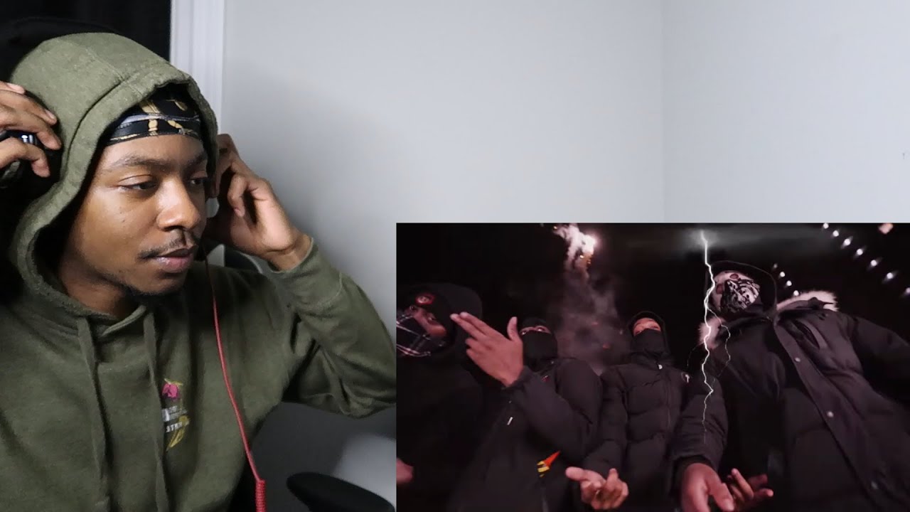(Zone 2) Karma - Home REACTION!!! #DavidBWylin