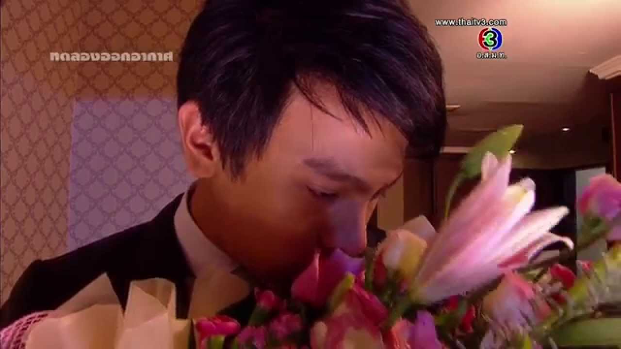 คิวบิก 4-4-57 (ทดลองทีวีดิจิตอล)