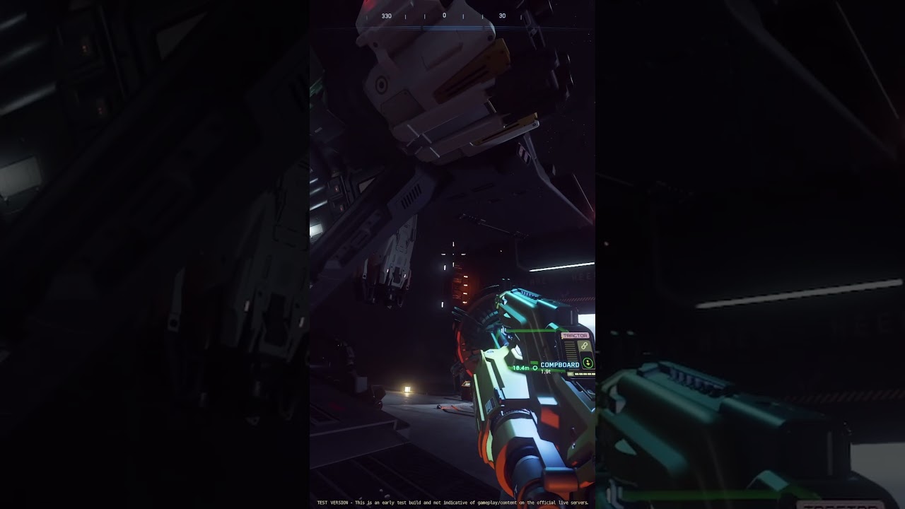 The Compboard Issue | Star Citizen Wave 1 PTU 4.4.0