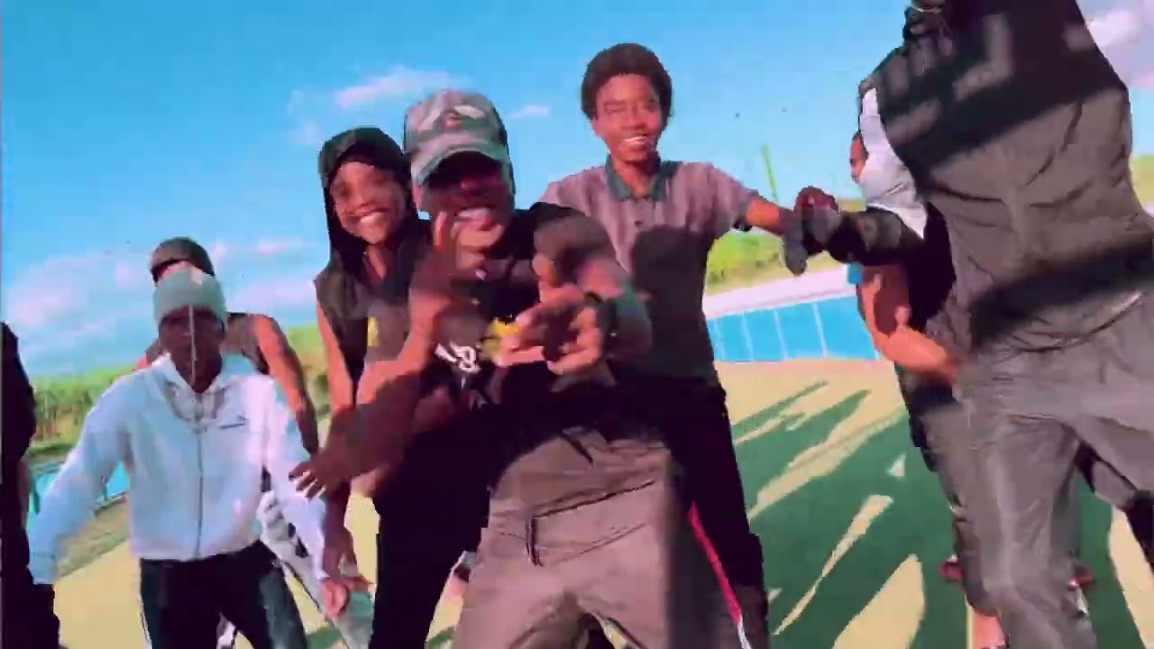 MADZII feat SANDRO-LOSSV freestyle 97 