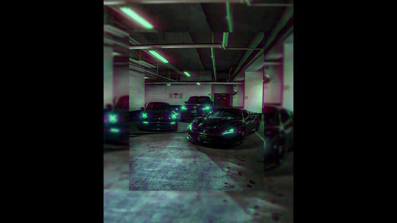 CYREX - NIGHTMARE (30 min extended) 