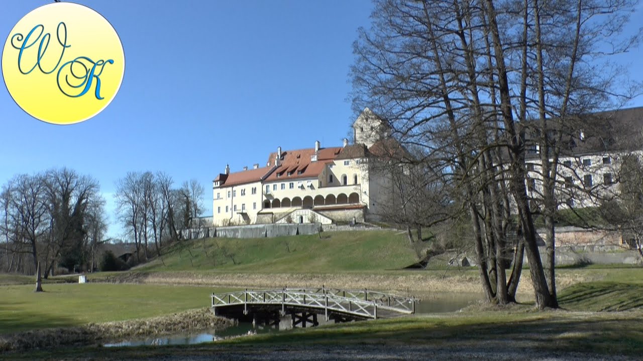 Von Seefeld nach Andechs - Wanderung