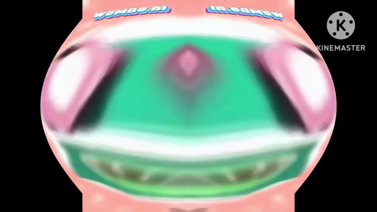 All Original Klasky Csupo 2001 Effects Deepfakes Low Voice In El