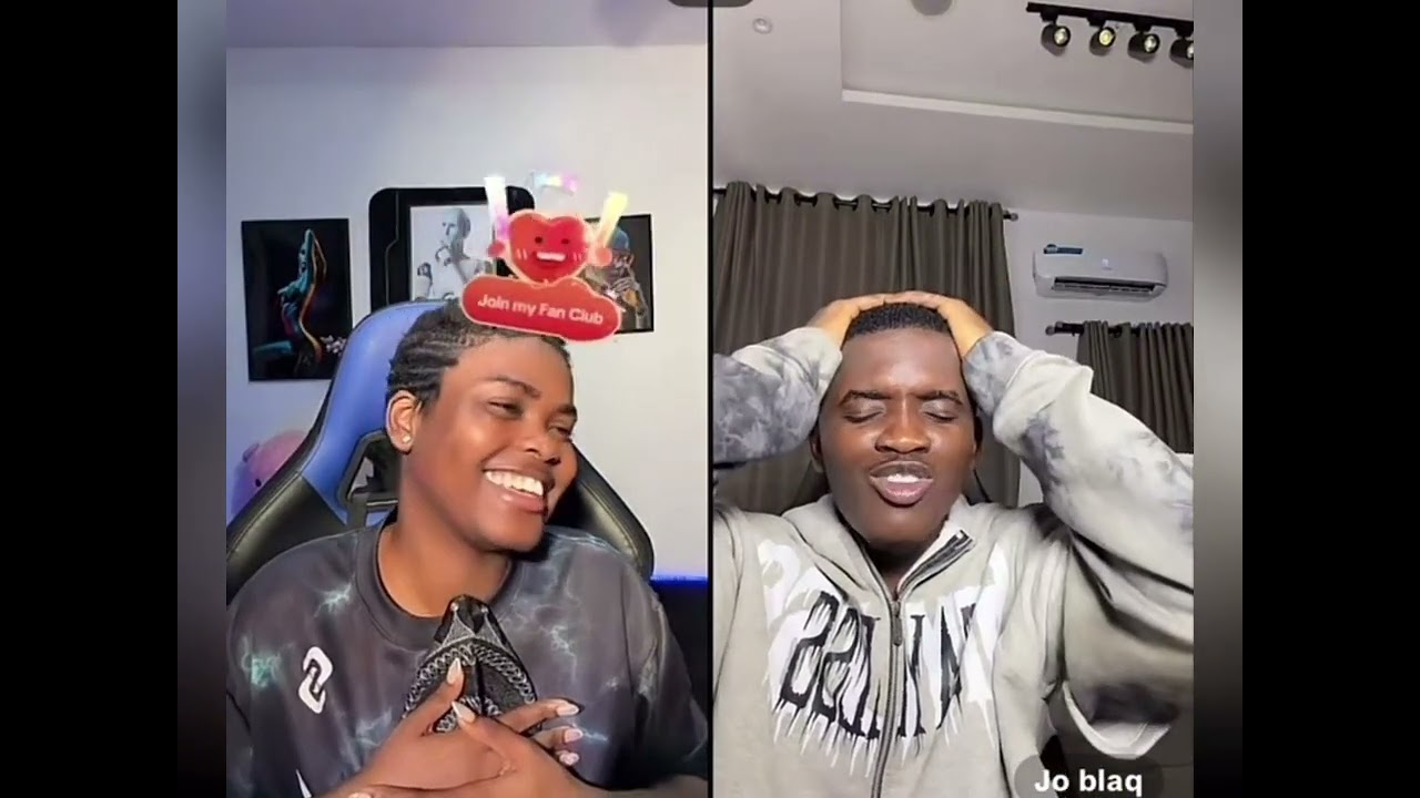 Джарвис и Джоблак шутят о том, что Пеллер лег и умолял ее 😂💀