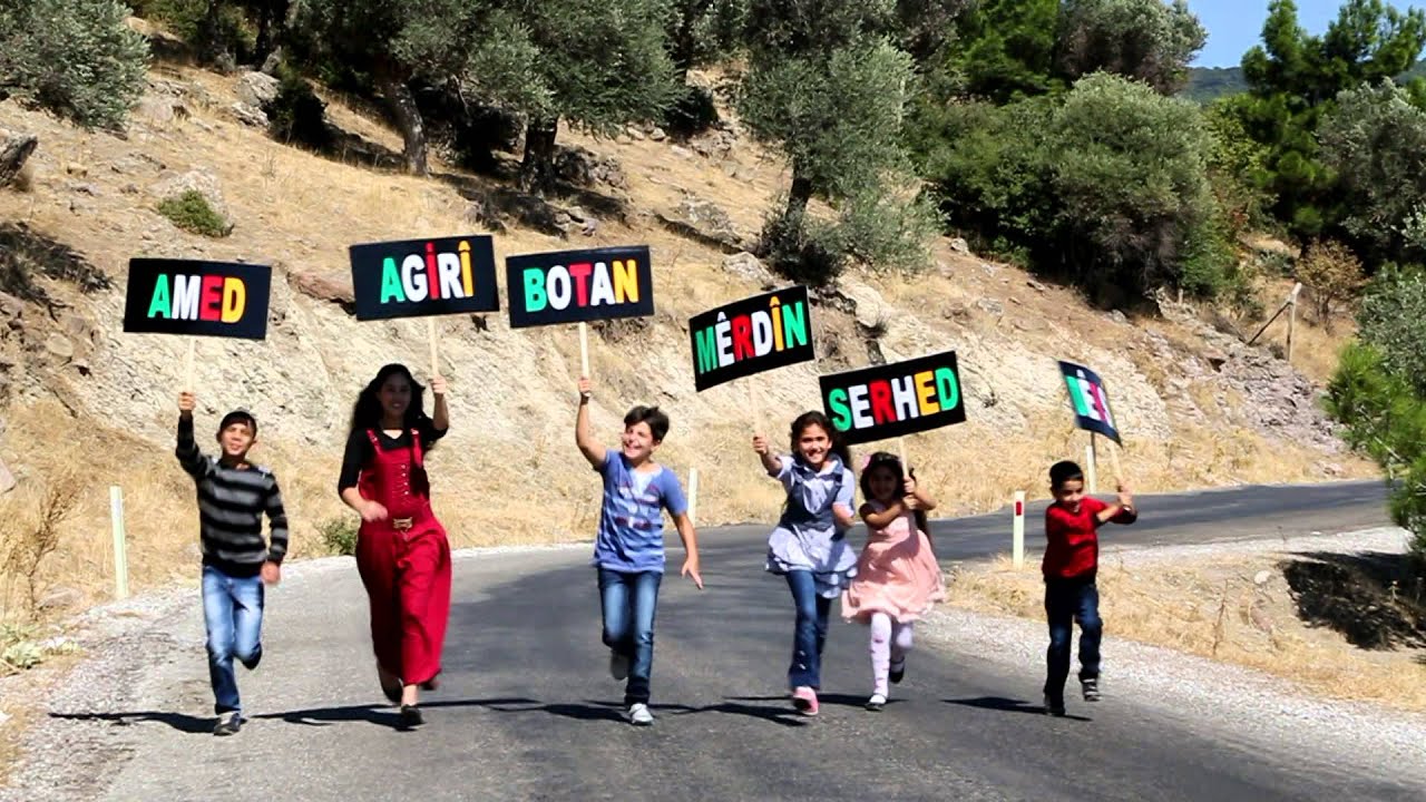 ERDAL ÖZGÜL - DAYE İRO-2015-YENİ KLİP-YÖNETMEN : TEKİN SAYAN