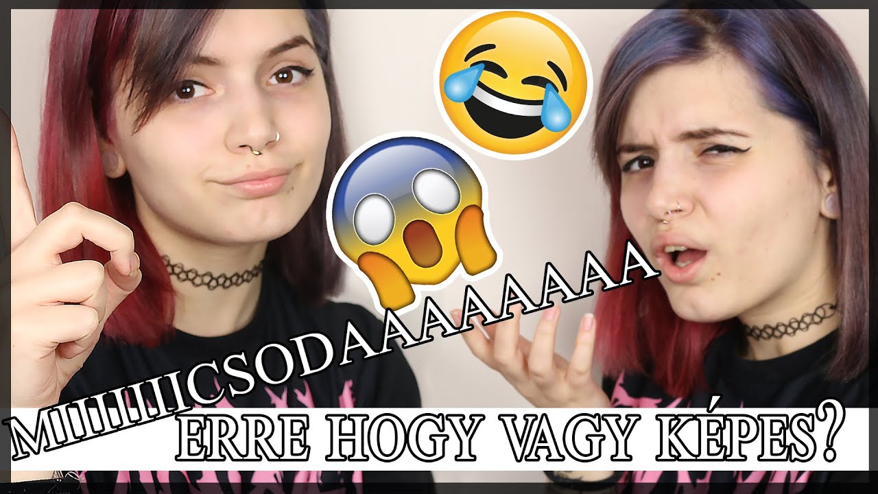 NÉPSZERŰTLEN VÉLEMÉNYEK | Erre ti hogy vagytok képesek?