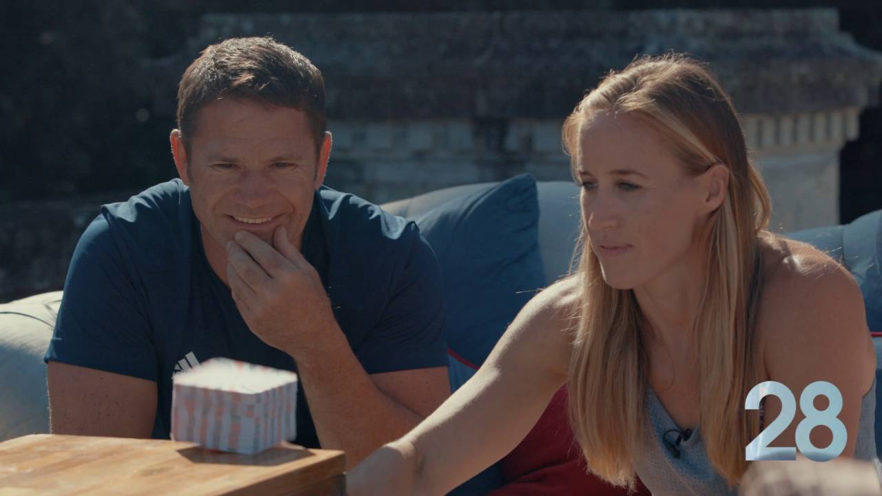 DFS | Team GB | Helen Glover SMASHES the #FlipIt Challenge Great Brits: Game On