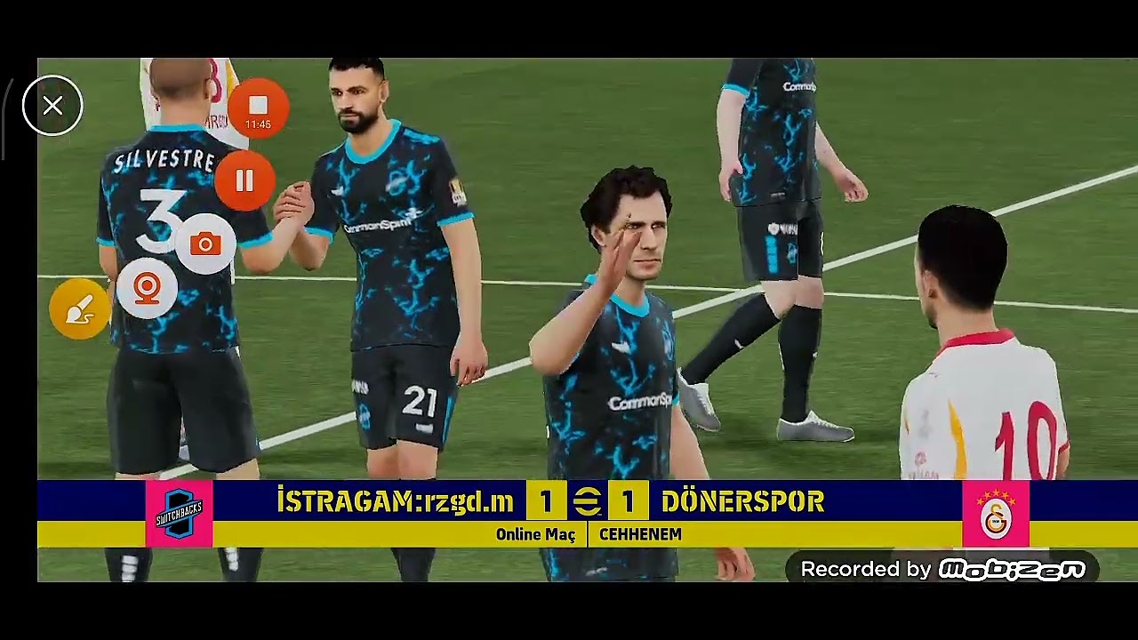 Bu benim YT DEKİ ilk videom