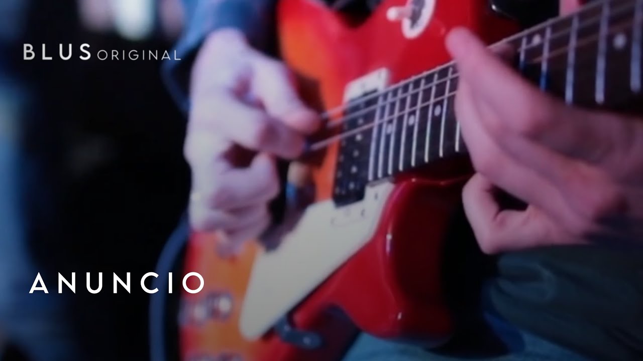 Segunda temporada | Ecos del Asfalto | Blus Media 