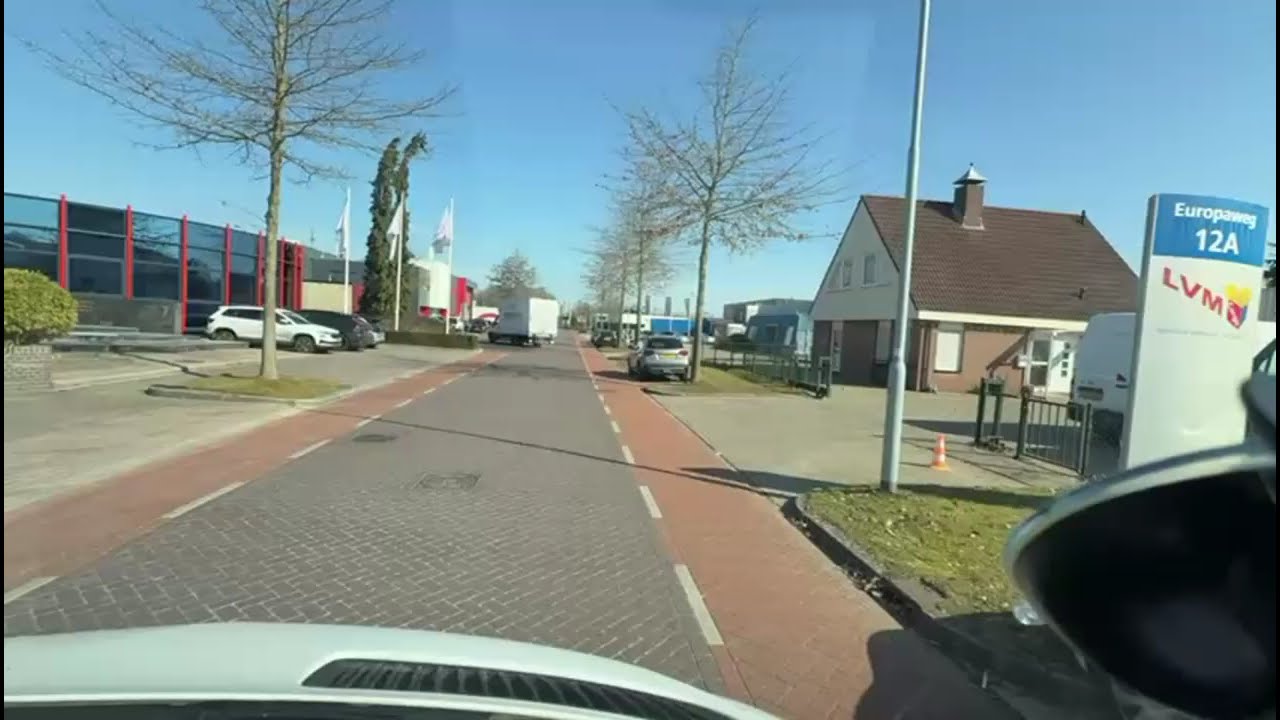 werkvlog I EP 5