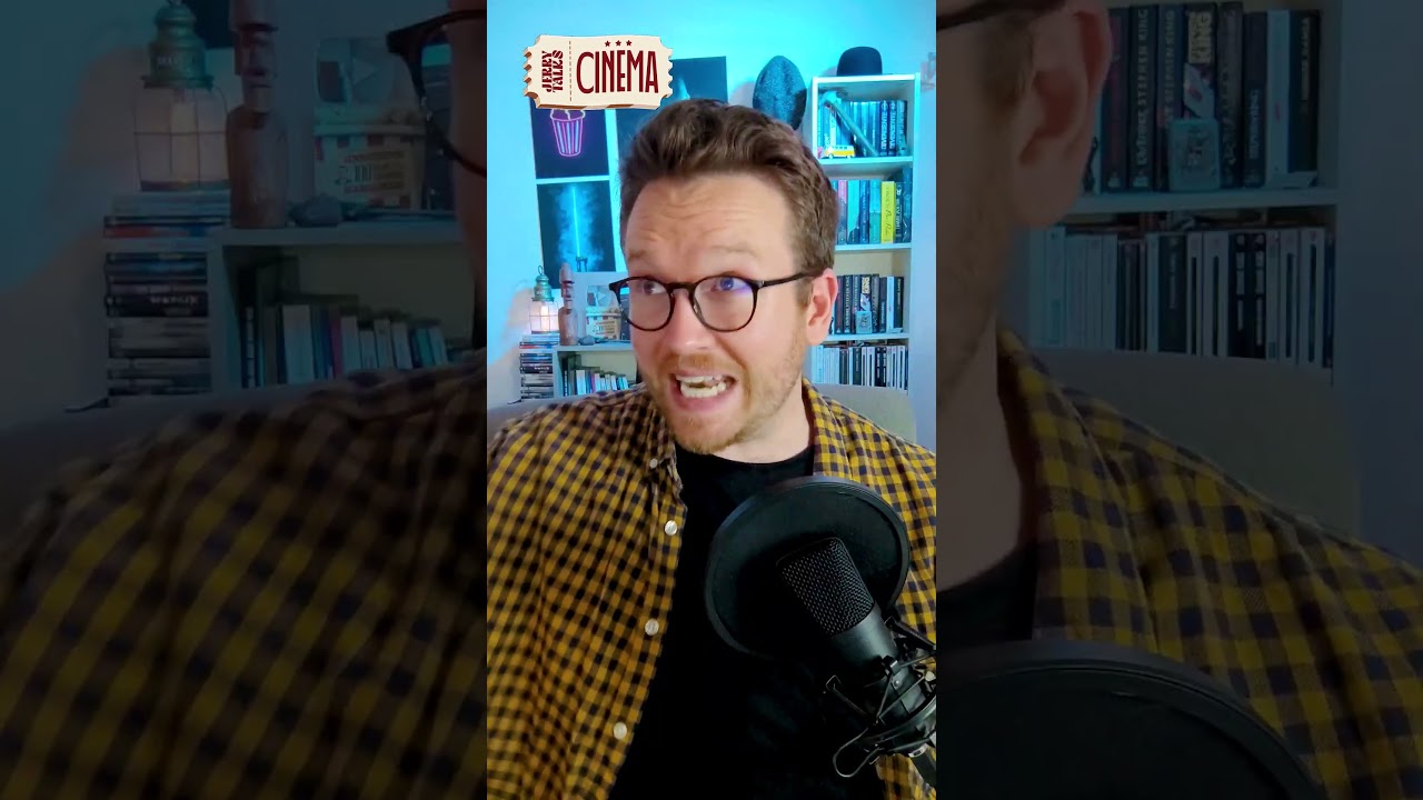 Impossible de BOSSER dans le CIN&Eacute;MA ?! | Jerry Talks ft @welovecinemafr #ecole #cinema #clcf #film