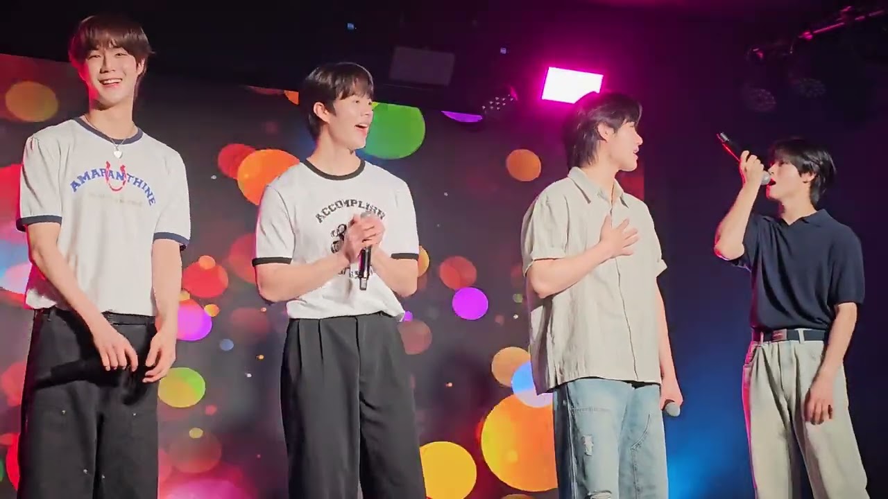 【계절이 너로 시작돼 (You're my season) 】ASC2NT