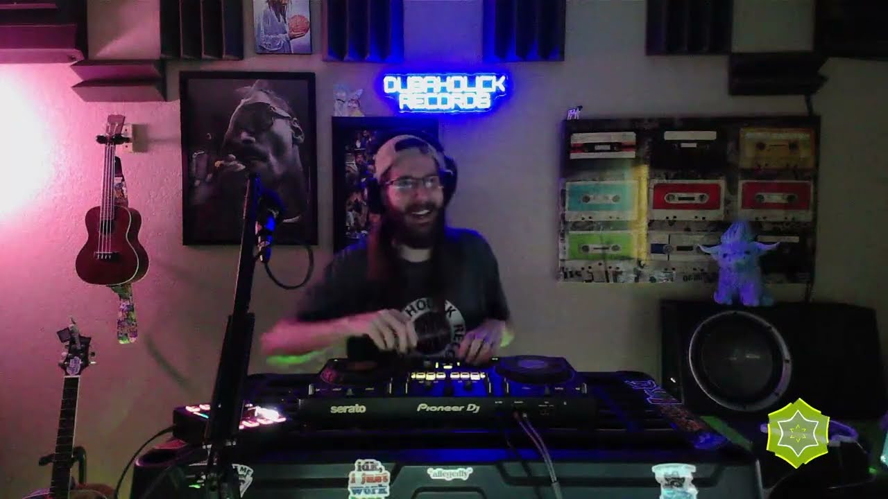 Wednesday Dubstep (1-7-26)