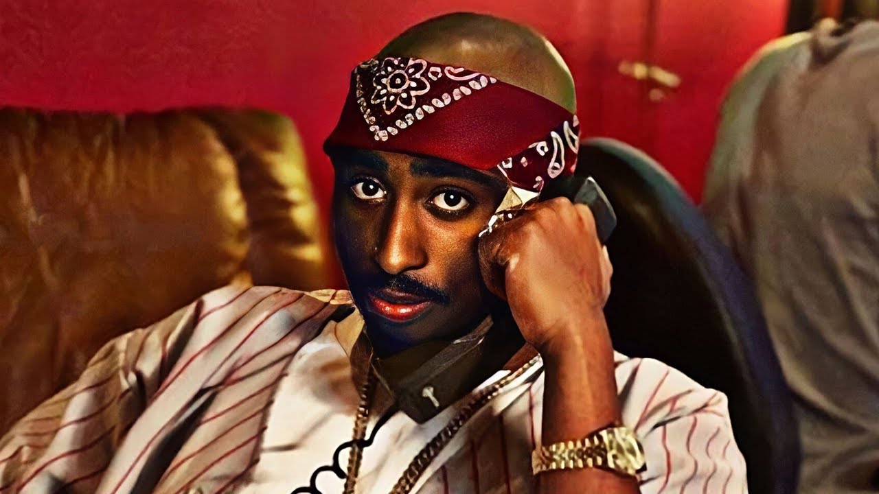 2Pac - Till We Die | 2026