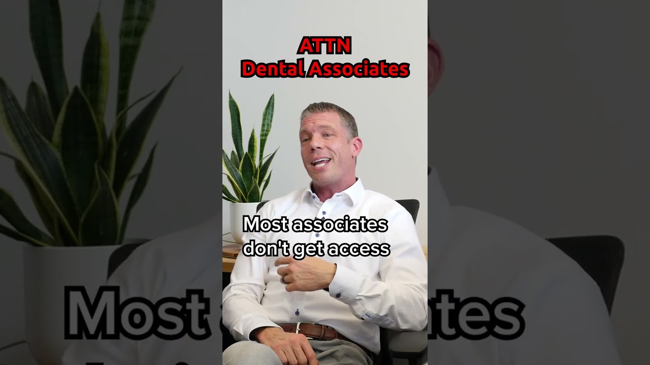 Should You Buy the Dental Practice You're Working In?
