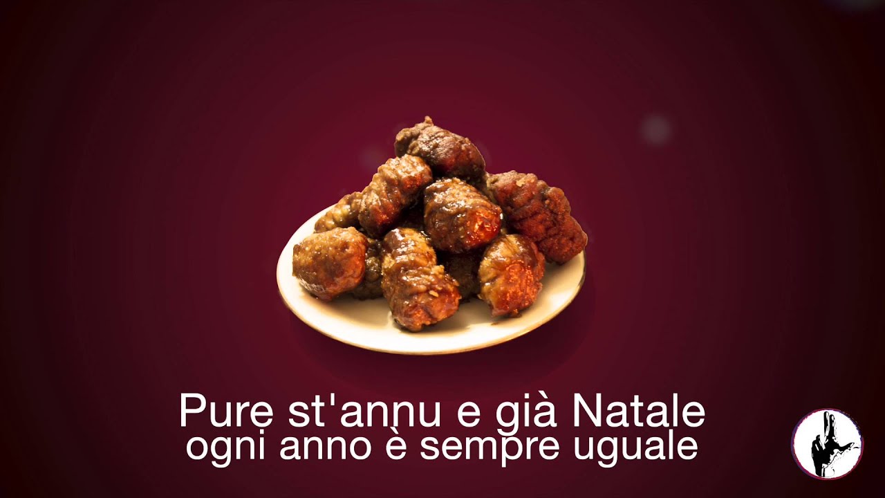 I TURDIDDRI - #noalcantantemoderno