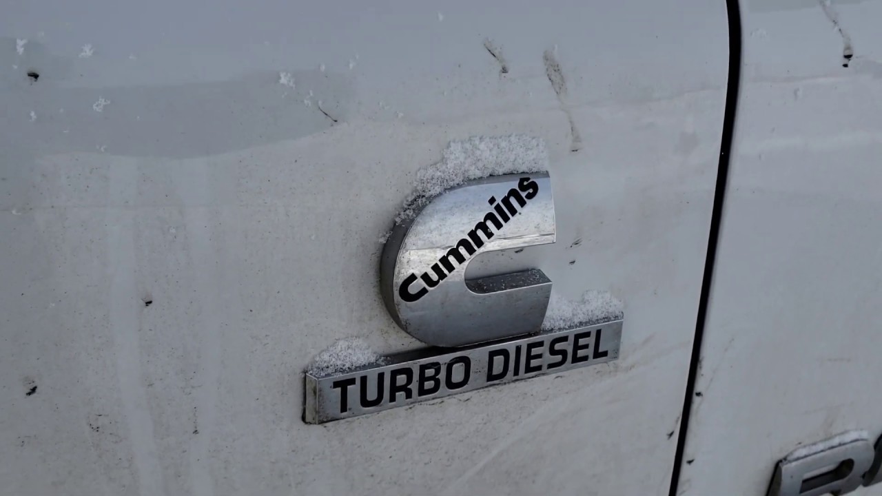Modded 06 Dodge Cummins Tow Vehicle Walk Around