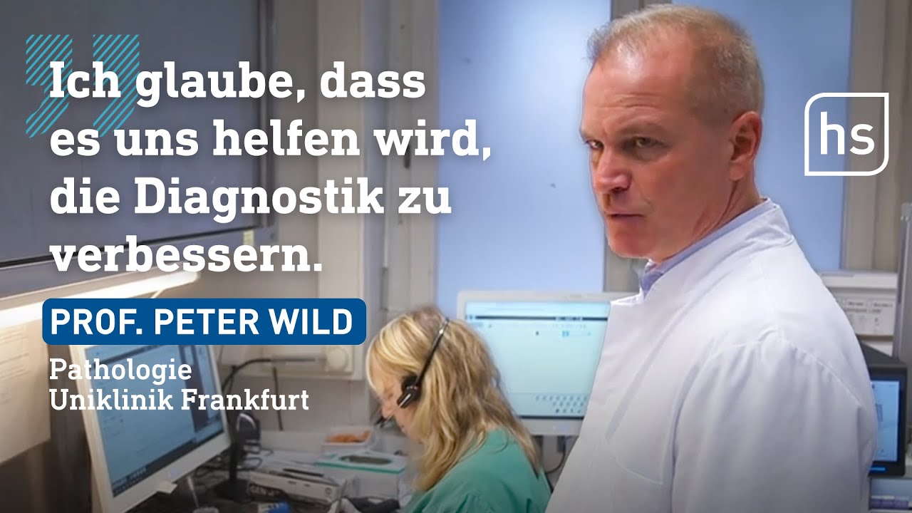 Diese Jobs übernimmt KI schon im Krankenhaus | hessenschau
