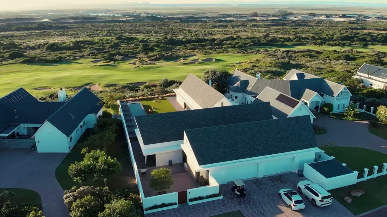 60 JACK NICKLAUS - ST FRANCIS LINKS