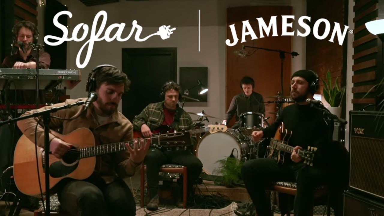 Night Flight | Sofar London | Seen & Heard