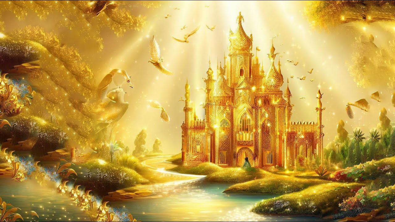 The Kingdom of Truth सचखंड (Guided Hindi Commentary) - BK Sis Ananya, Australia