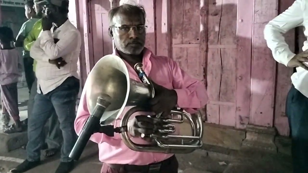 rasme ulfat , BABULAL BRASS BAND, vinchur, tal.nifhad,dist.nasik, maharashtra.9021438013,9921468586