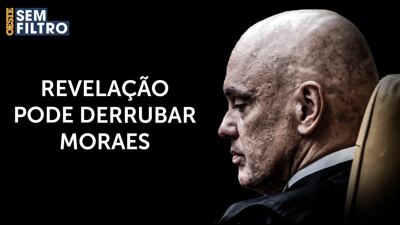 Moraes aumenta patrim&ocirc;nio imobili&aacute;rio em 266% nos &uacute;ltimos 5 anos, revela jornal