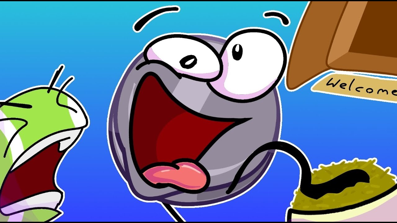 BFDI - 