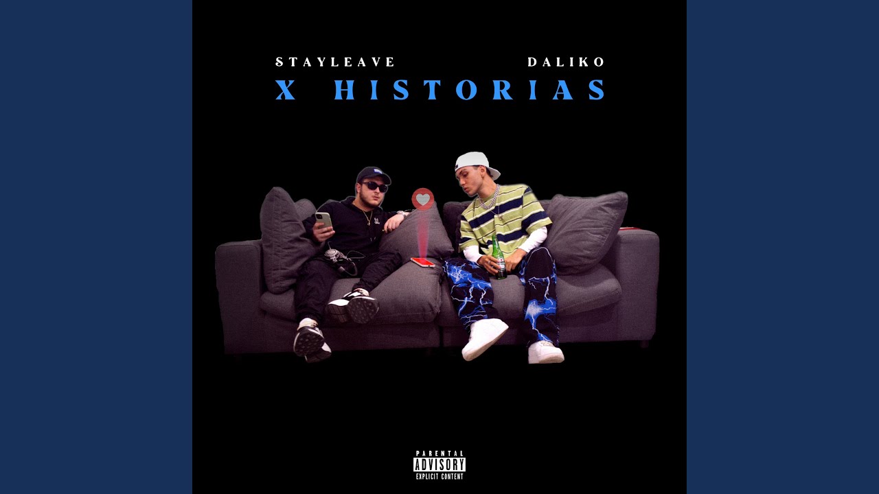 X HISTORIAS