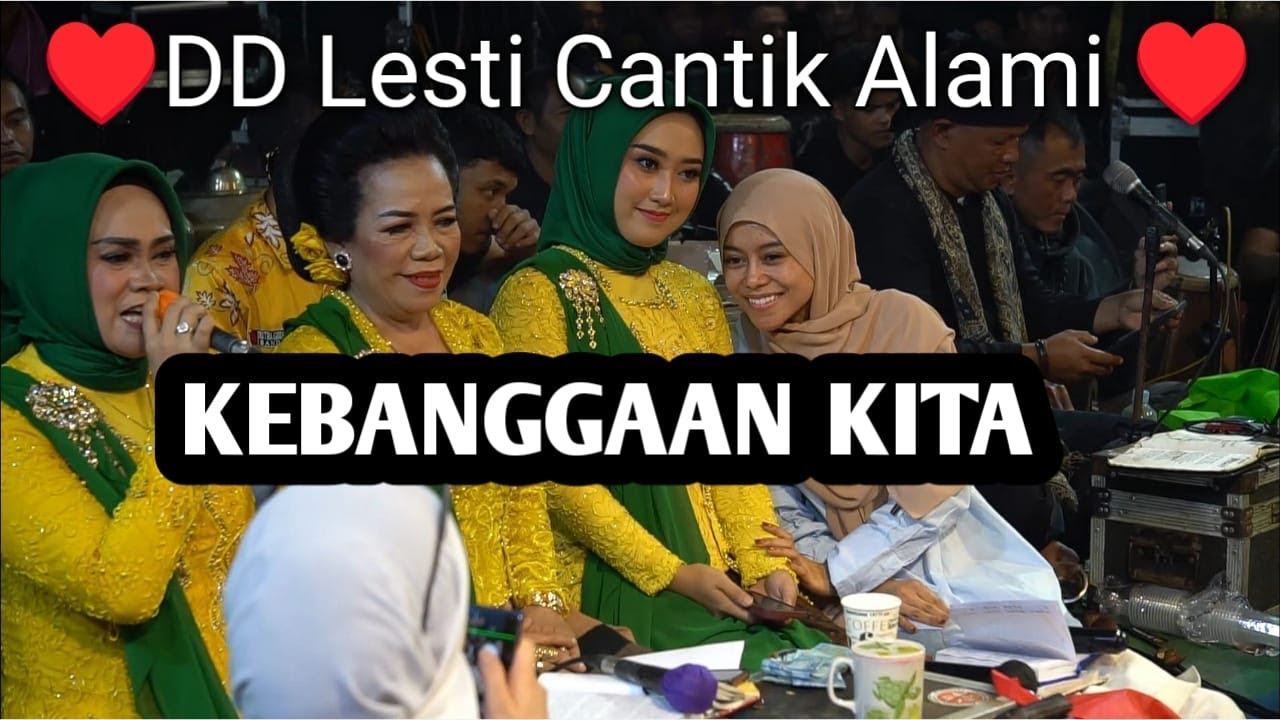 Lesti Kejora Request lagu langka di panggung PGH3 #putragiriharja3 #dadansunandar #wayanggolek