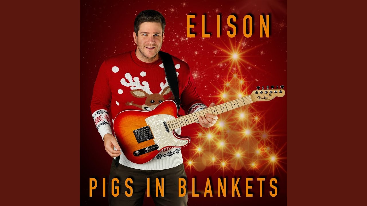 Pigs in Blankets