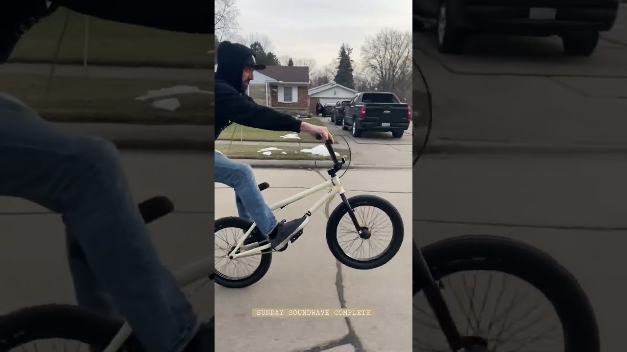 🎤Sunday SOUNDWAVE Special at @albesbmx  The best complete you can buy? 🔗in comments.