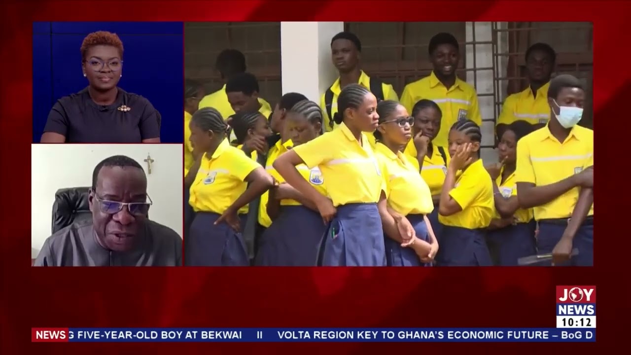WASSCE Results: WAEC concerned as F9 rates quadruple in Maths & triple in Social Studies | News Desk