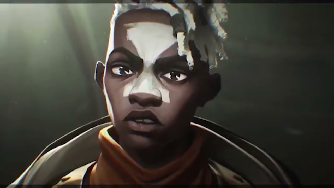 Ekko edits