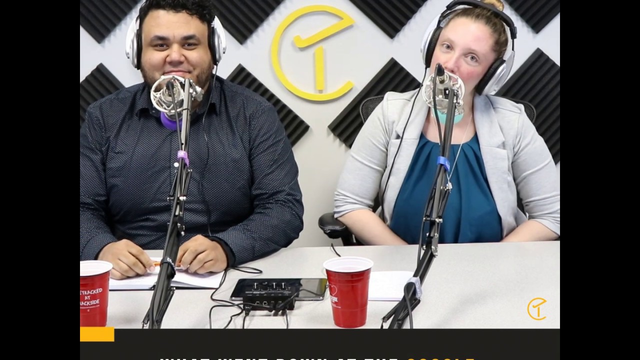 What Went Down at the Google Marketing Live Conference Day 01