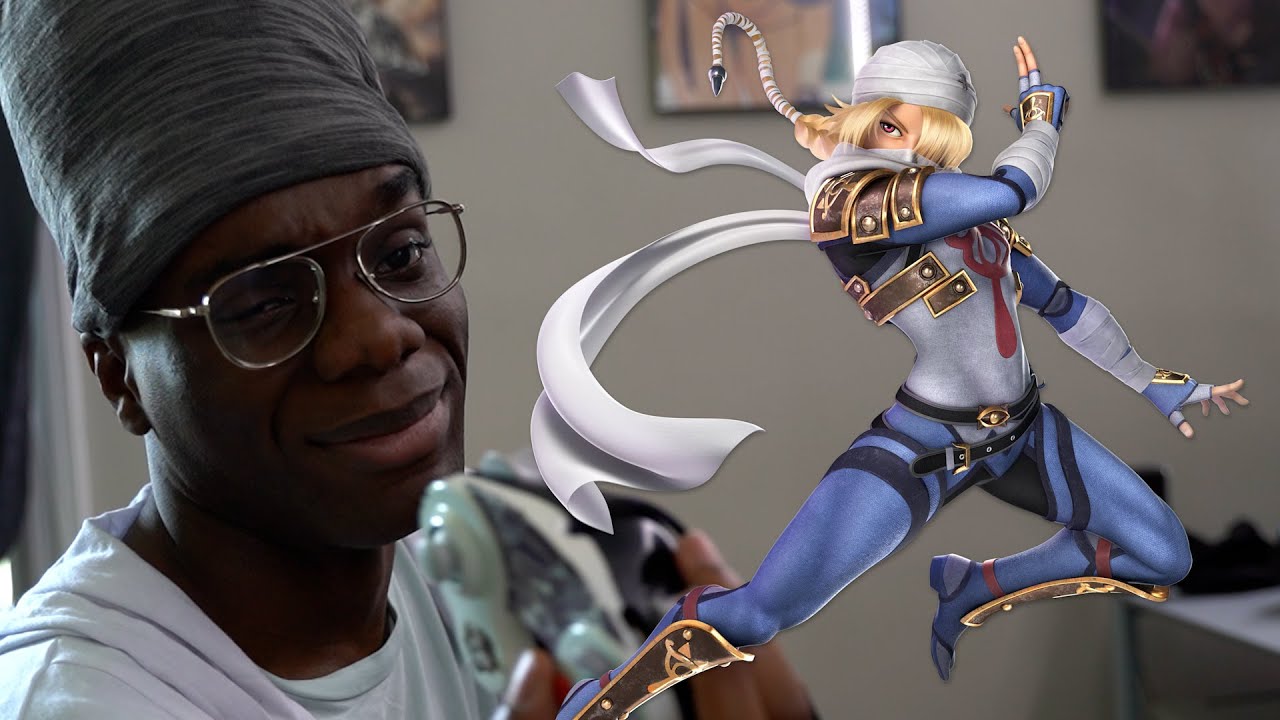 Reading a Sheik player's mind