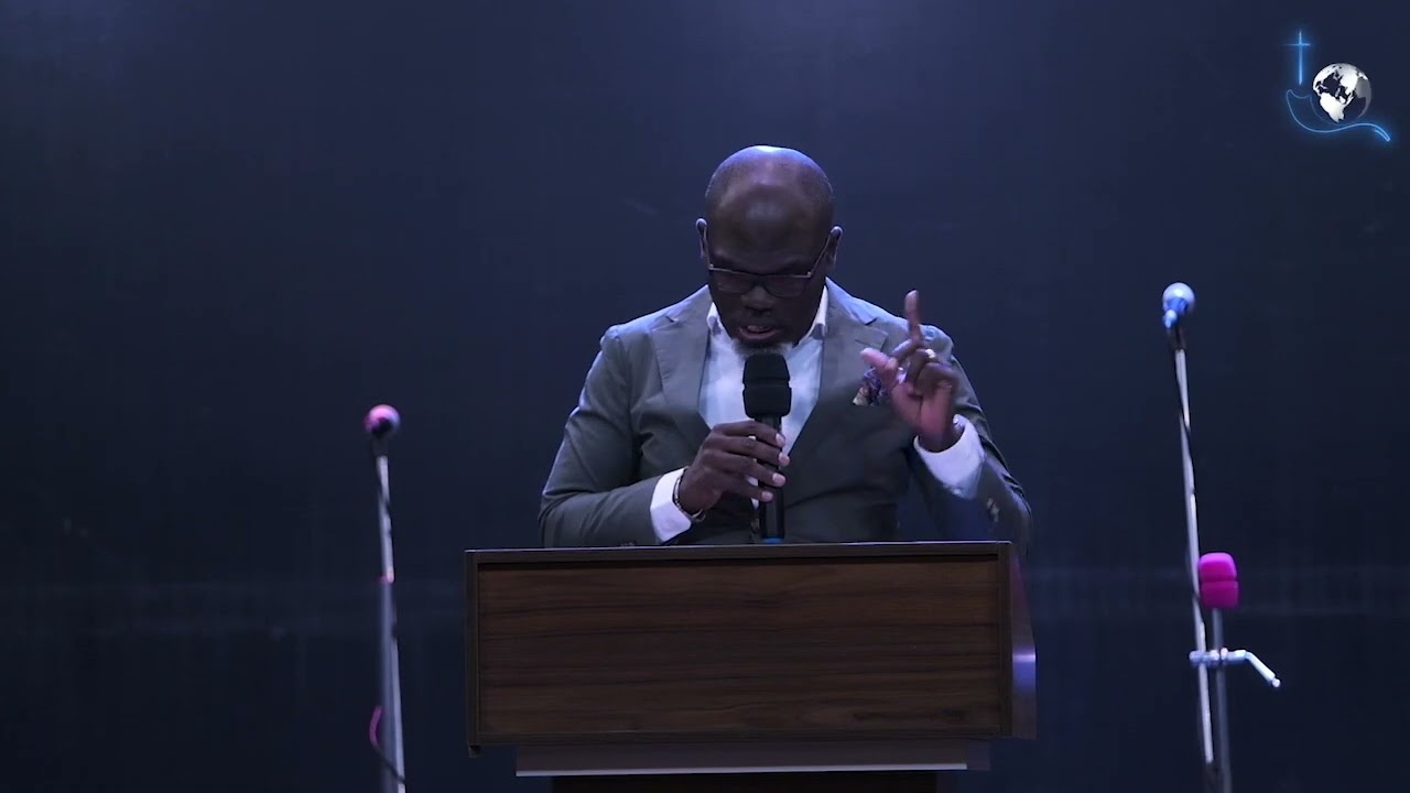 PROPHETE NGAWALA FRANCIS : MARIAGE ET ALLIANCE SPIRITUELLE