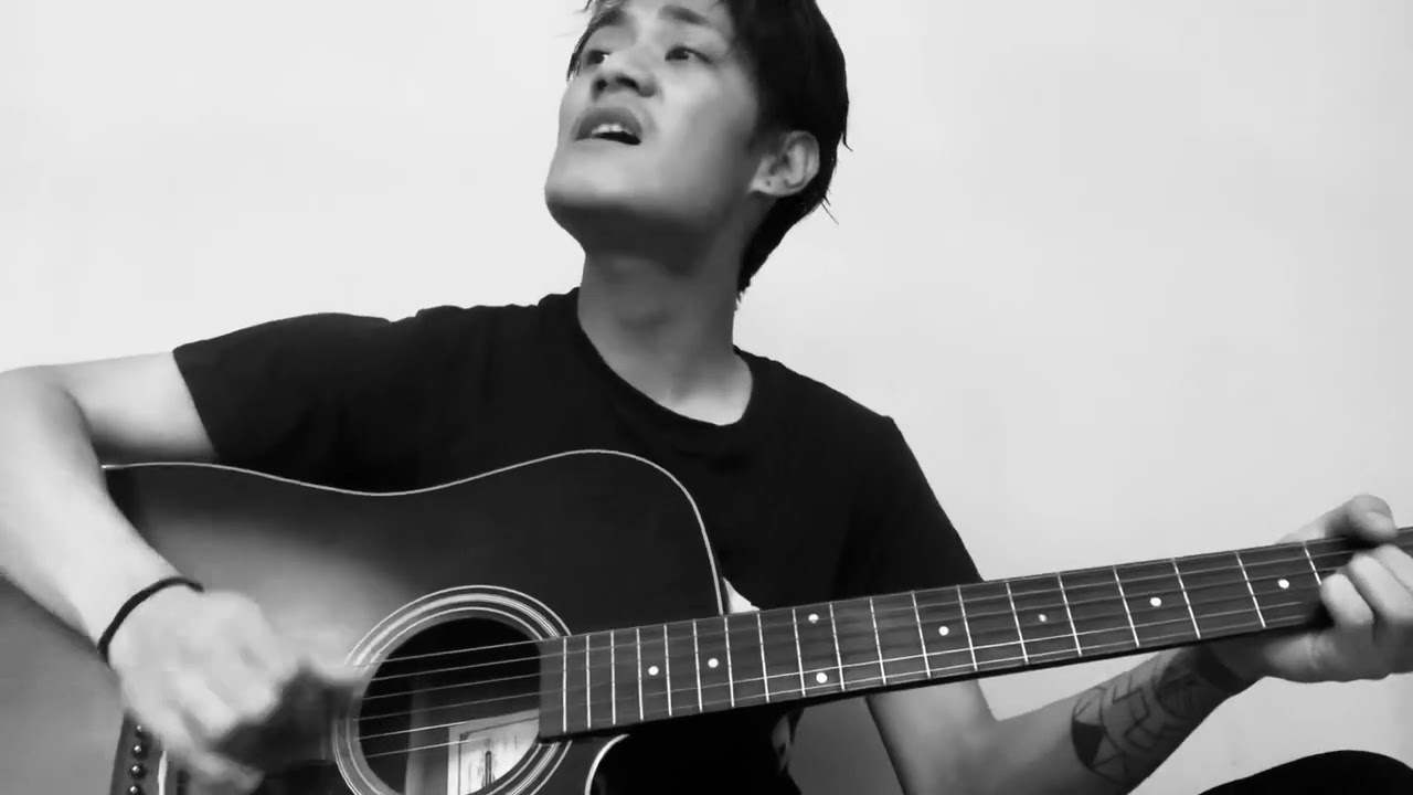 Akashaima chil udyo dhartima Chaya||Cover||