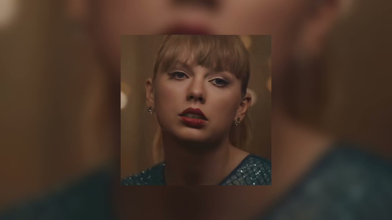 taylor swift - delicate sped up