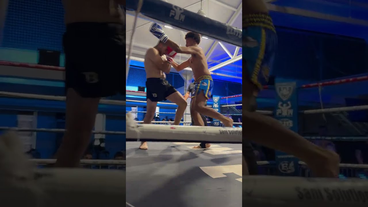 28/06/2025 : Leonardo Amella vs Delano Buxant