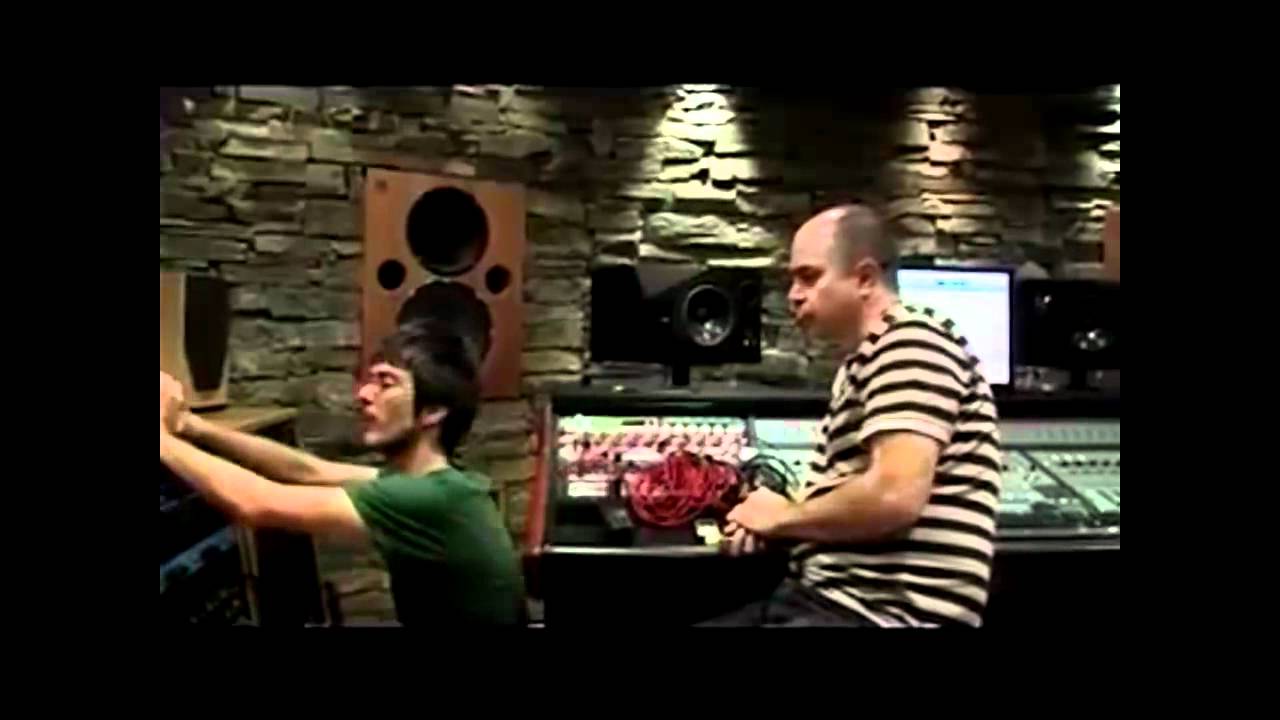Autocrítica - Vetusta Morla