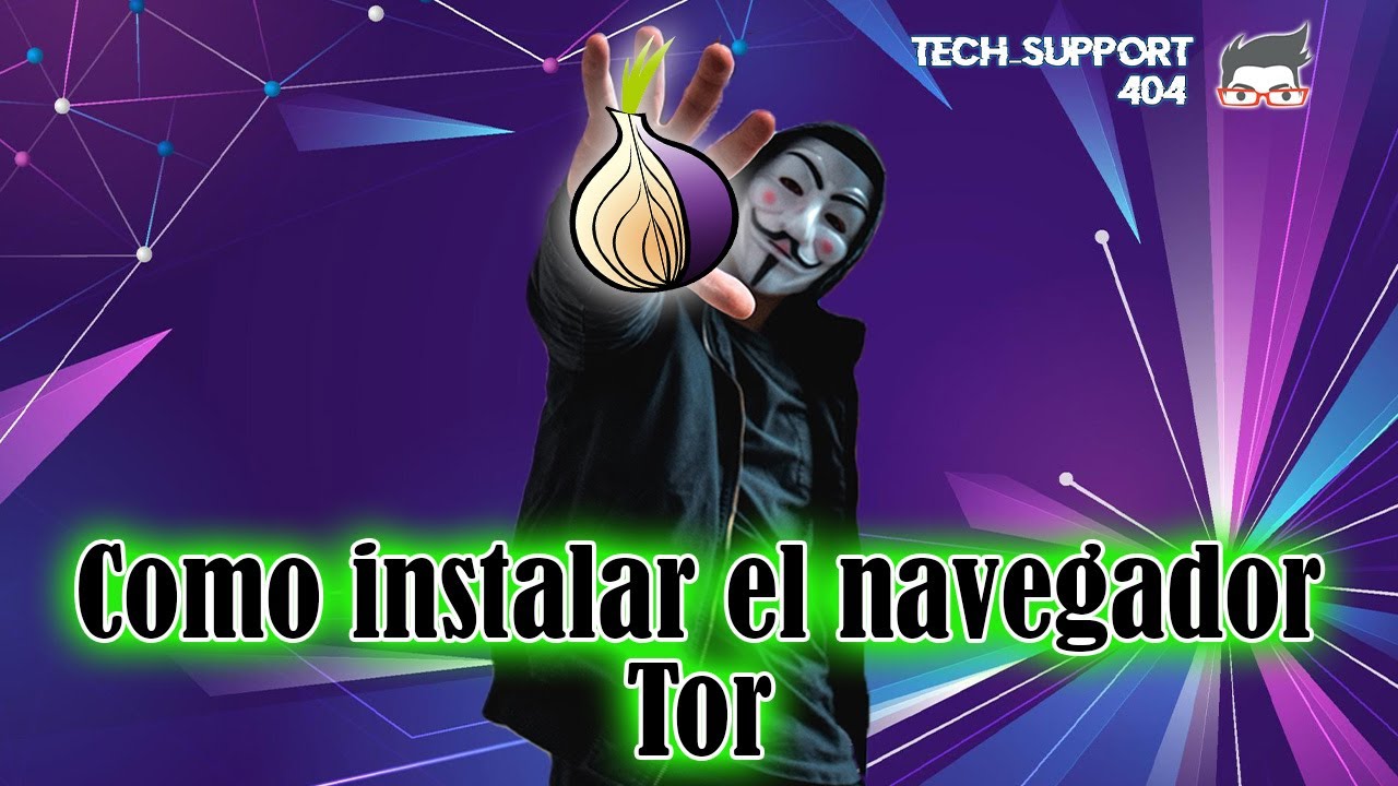 Como instalar el navegador Tor en Kali Linux