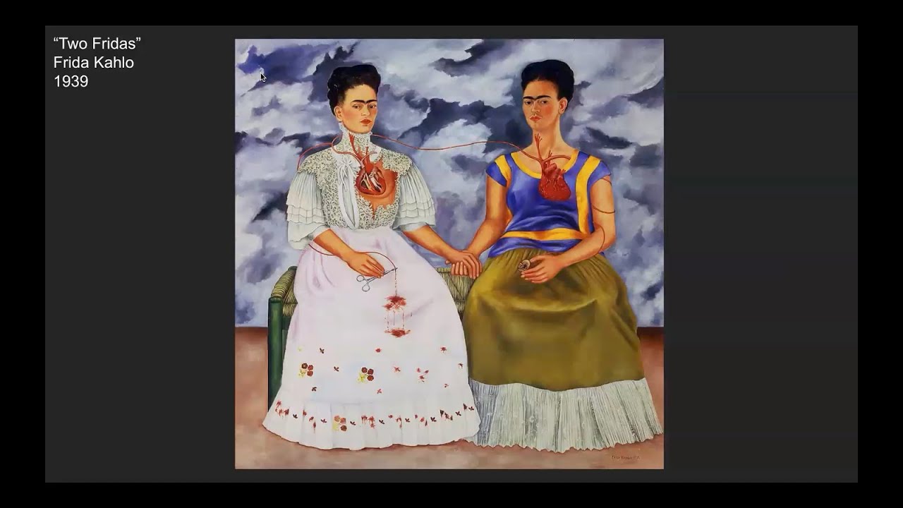 Casta Paintings - The Caste System in Spanish America - w Professor Alexander Nixon, Art Historian