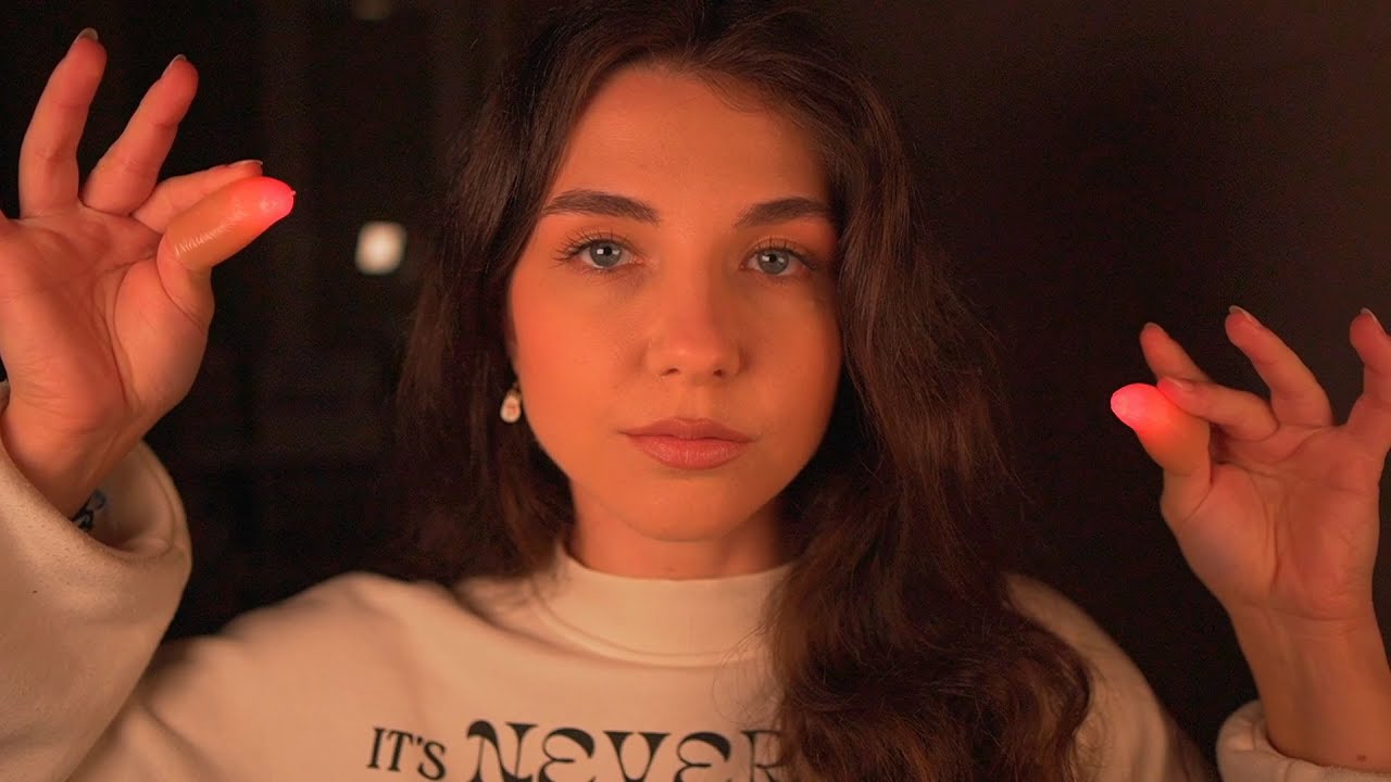 El ÚLTIMO ASMR que DEBES VER este AÑO ✨ASMR para Terminar el Año en Español | Lonixy ASMR